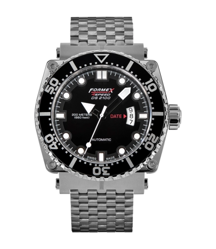 Formex Diver 2100-1-7020-100