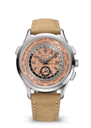 Patek Philippe Complications 5935A-001