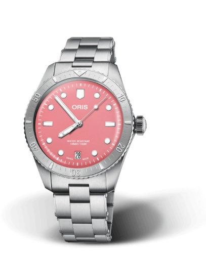 Oris Divers 65 01-733-7771-4058-07-8-19-18