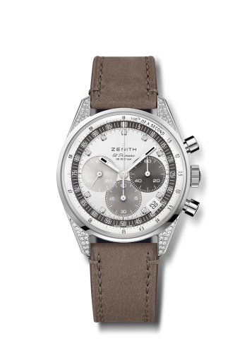 Zenith Chronomaster Original 16-3200-3600-03-C906