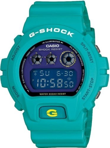Casio G-Shock 6900 DW-6900SN-3