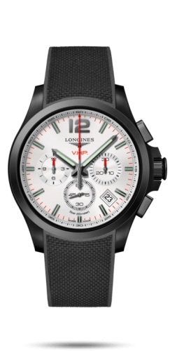 Longines Conquest V.H.P. L3-717-2-76-9