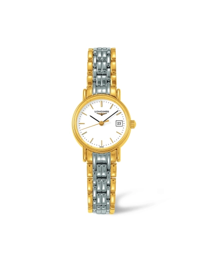 Longines Presence L4-220-2-12-7