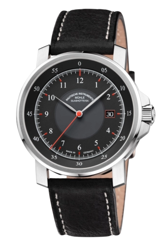 Mühle Glashütte M 29 Classic M1-25-53-LB