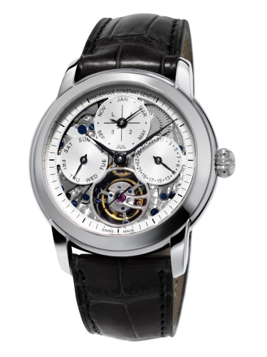 Frederique Constant Manufacture FC-975S4H6