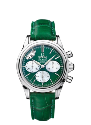 Omega De Ville 4878-90-39