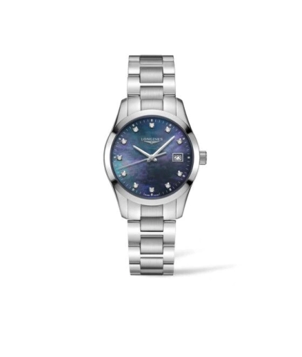 Longines Conquest Classic L2-386-4-88-6