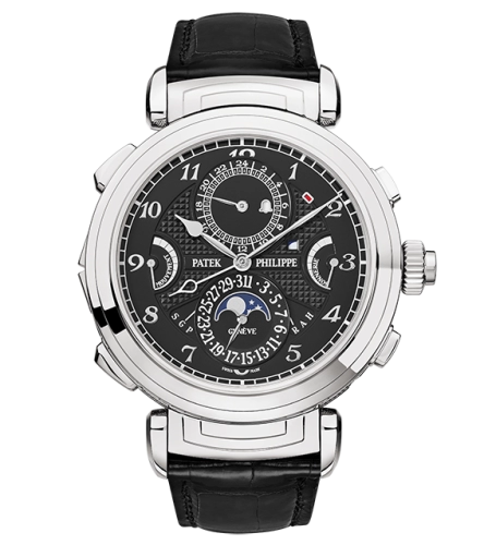 Patek Philippe Grand Complications 6300G-001