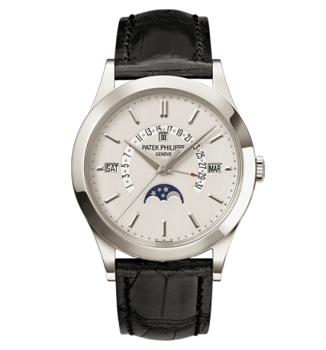 Patek Philippe Grand Complications 5496P-001