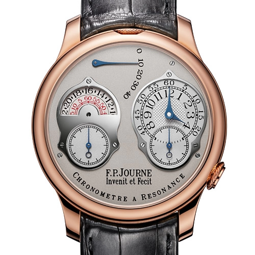 F.P. Journe Souveraine 1499-3-CAR-40-RG-GR