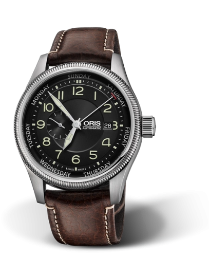 Oris Big Crown 01-745-7688-4034-07-5-22-77FC