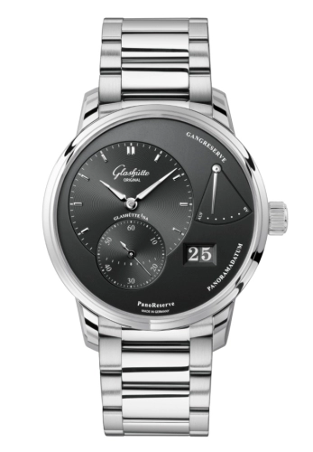 Glashütte Original Pano 1-65-01-23-12-71