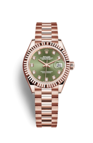 Rolex Lady-Datejust 279175-0009