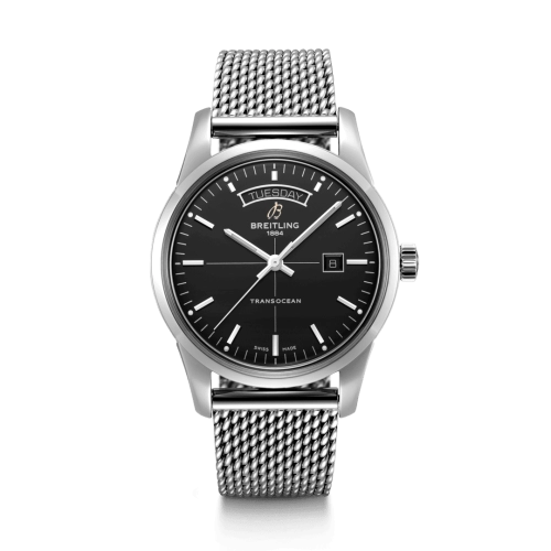 Breitling Transocean A45310121B1A1