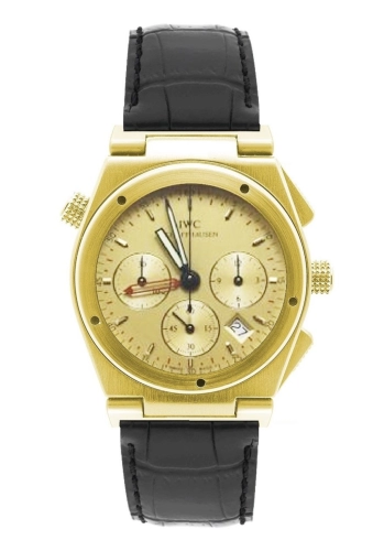 IWC Ingenieur IW3815-08