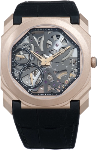 Bulgari Octo 102946