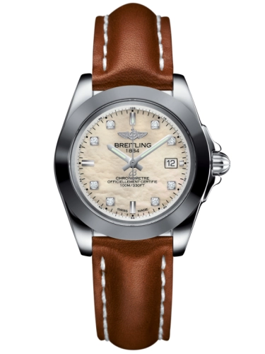 Breitling Galactic W7133012-A801-406X-A14BA-1