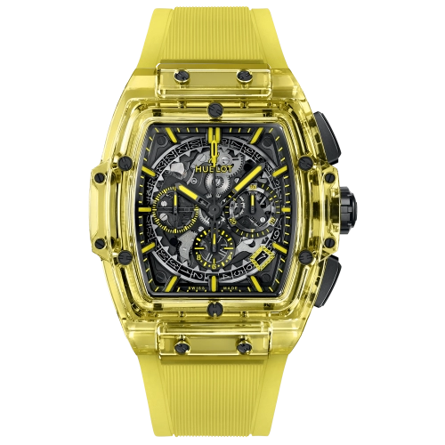 Hublot Spirit of Big Bang 641-JY-0190-RT
