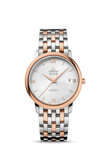 Omega De Ville 424-20-37-20-02-002