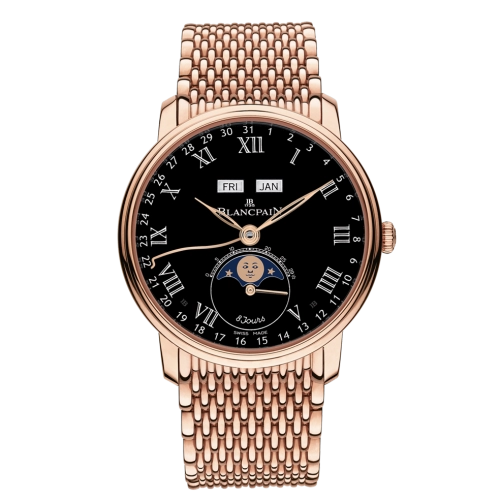 Blancpain Villeret 6639-3637-MMB
