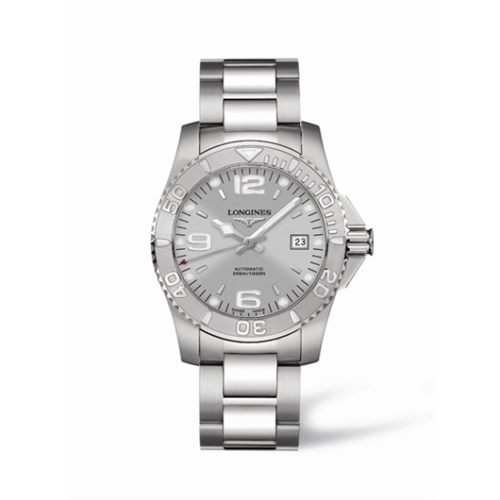 Longines HydroConquest L3-671-4-76-6