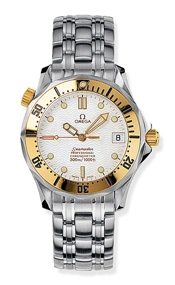Omega Seamaster Diver 300M 2452-20-00