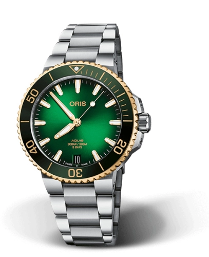 Oris Aquis 01-400-7769-6357-07-8-22-09PEB