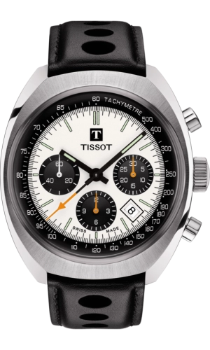 Tissot Heritage T124-427-16-031-00