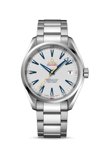 Omega Aqua Terra 231-10-42-21-02-005