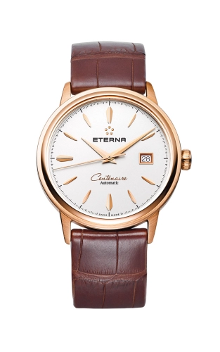 Eterna Heritage 2960-69-11-1272