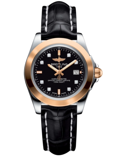 Breitling Galactic C7133012-BF64-777P-A14BA-1