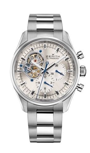 Zenith El Primero 03-2040-4061-01-M2040
