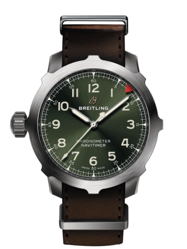 Breitling AVI EB204010-L535-491X
