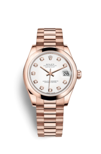 Rolex Datejust 31 178245F-0001