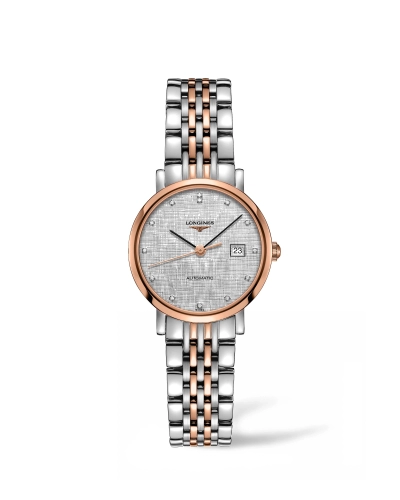 Longines Elegant L4-310-5-77-7