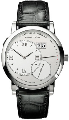 A. Lange & Söhne Lange 1 115-025