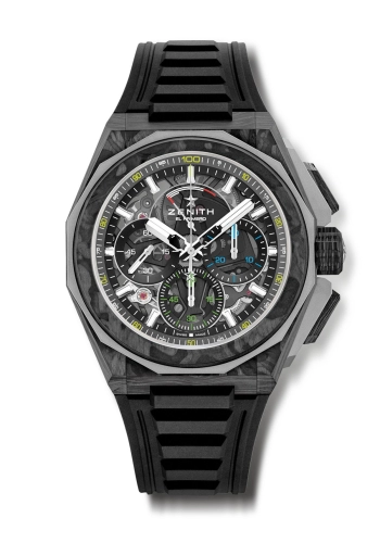 Zenith Defy Extreme 10-9100-9004-22-I200