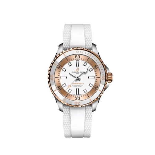 Breitling Superocean U173771A1A1S1