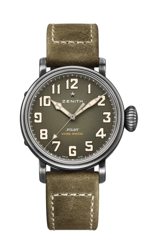 Zenith Pilot 11-1943-679-63-C800