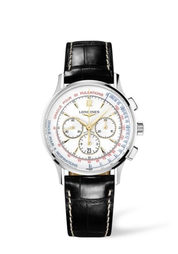 Longines Heritage L2-787-4-16-2