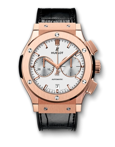 Hublot Classic Fusion 521-OX-2611-LR