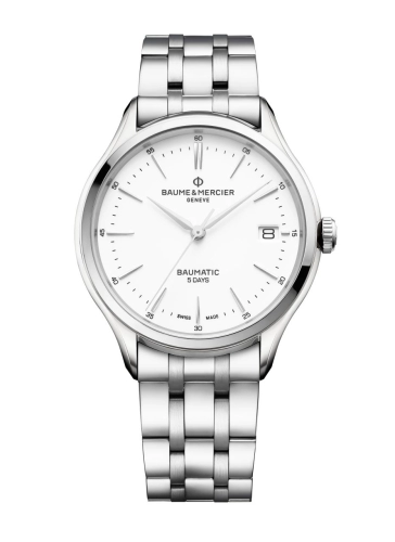 Baume & Mercier Clifton 10400