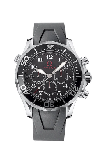 Omega Seamaster Diver 300M 2894-51-91