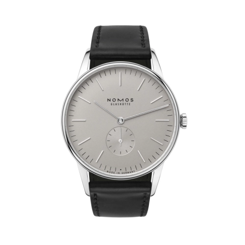 Nomos Glashütte Orion 383