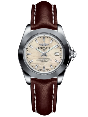 Breitling Galactic W7133012-A800-410X-A14BA-1