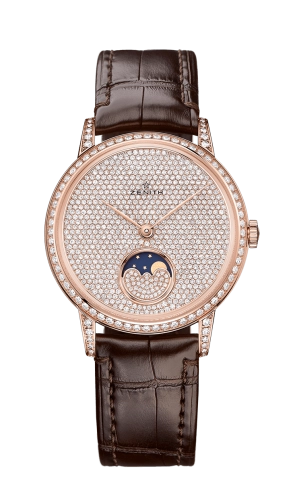 Zenith Elite 22-2320-690-79-C713