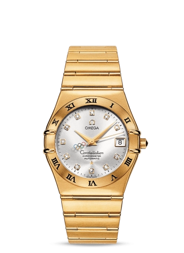 Omega Constellation 111-50-36-10-52-001