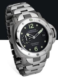 Panerai Submersible PAM00170