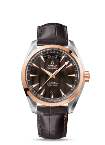 Omega Aqua Terra 231-23-42-22-06-001