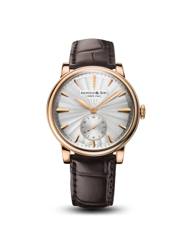 Arnold & Son Royal Collection 1LCAP-S10A-C110A
